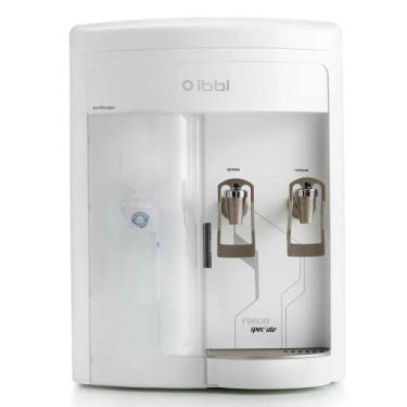 Imagem de Purificador de Água IBBL 2.3 Litros FR 600 Speciale
