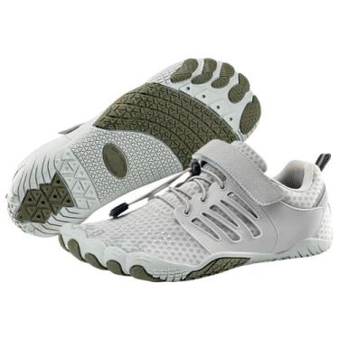 Imagem de Sapatos de caminhada Hi-Y2Kgirls Barefoot, antiderrapantes, para mulhe
