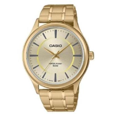 Imagem de Relógio Casio Masculino LTC-100G-9EVDF-Masculino