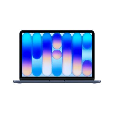 Imagem de MacBook Neo Apple 13" Chip A18 Pro CPU de 6 núcleos GPU de 5 núcleos 256GB - Índigo