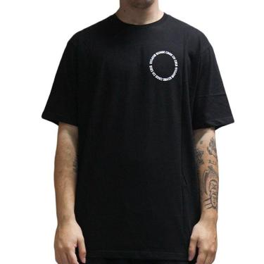 Imagem de Camiseta Volcom Cylinderz WT25 Masculina-Masculino
