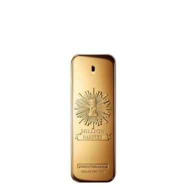 Imagem de Perfume Paco Rabanne 1 Million Parfum Masculino  200 ml