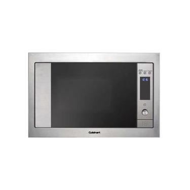 Imagem de MICROONDAS CUISINART FORNO E GRILL EM AÇO INOX 55CM 31L 220V MEC60A 4092840017