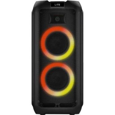 Imagem de Cx de som bt philips tax4209 pt f002