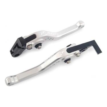 Imagem de Manete Esportivo Bmw F650gs F700gs F800gt F800r - Ruud Race Parts, Pra