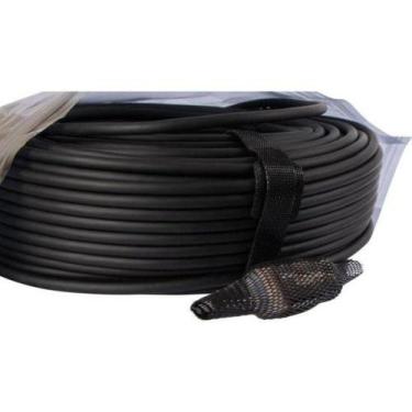 Imagem de Cabo Hdmi Fibra Óptica Fortrek 4k 20m - FLEX