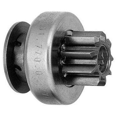 Imagem de Bendix Impulsor de Partida Chevrolet Astra Blazer S10 Vectra Zafira - 