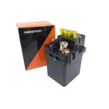 Imagem de Relé de Partida Magnetron 90280820 - HONDA XRE 300 (2009-2012)