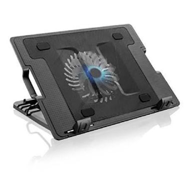Imagem de Suporte Para Notebook Vertical C/fan Ac166 - MULTI