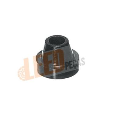 Imagem de Calco Suspensao Dianteira Pequeno Opala - BFX Borflex