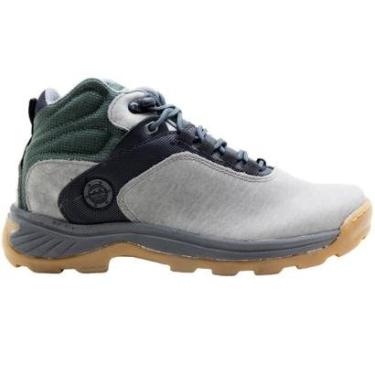 Imagem de Bota Bull Terrier Explorer Ortho Comfort Masculino-Masculino