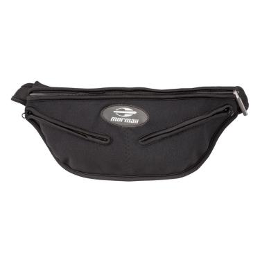 Imagem de Pochete Mormaii Neoprene 3 Compartimentos-Masculino