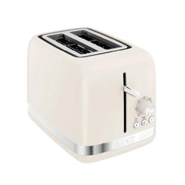 Imagem de Torradeira Soleil Marfim 127V Arno, 110V