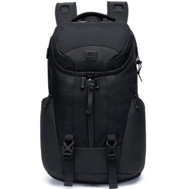 Imagem de Mochila Esportiva Reef Grande 30L Reforçada Aventura Trilha Viagem-Masculino