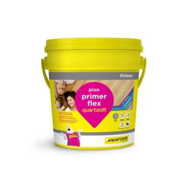 Imagem de Primer Base/Flex 3,6L Quartzolit
