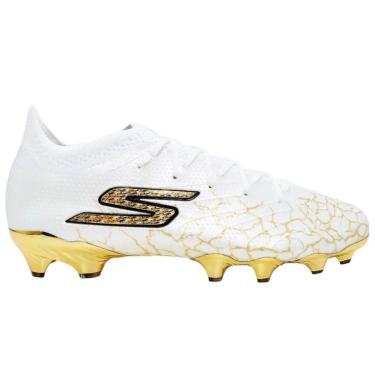 Imagem de Chuteira Campo Skechers SKX 1.5 Elite FG  - Branco 42-Masculino