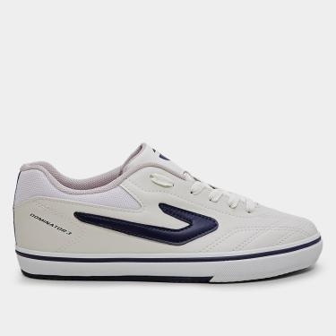 Imagem de Chuteira Futsal Topper Dominator 3 Masculino-Masculino