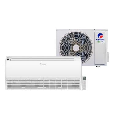 Imagem de Ar Condicionado Split Piso Teto Gree G-Prime Inverter Compact 56000 BTU/h Frio Monofási...