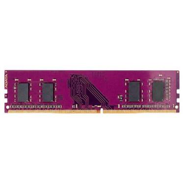 Imagem de Memória RAM ADATA DDR4 4GB, 2666Mhz, PC4-21300, 288-pin - OEM