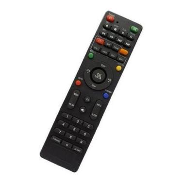 Imagem de Controle Remoto Receptor Century Midiabox HDTV B3 / B4 - skylink