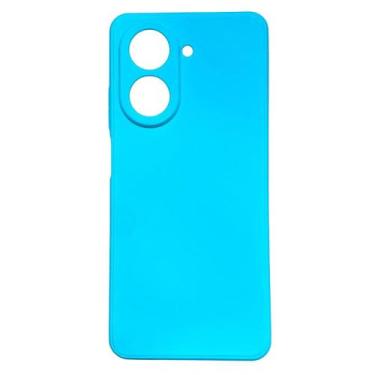 Imagem de Capa Capinha + Pelic. Vidro Compativel Para Xiaomi Redmi A5 - Generica