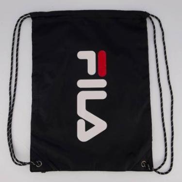 Imagem de Bolsa De Ginastica Fila Basic  Unissex-Unissex