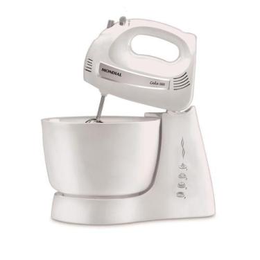 Imagem de Batedeira Mondial Cake 500W B-50-W