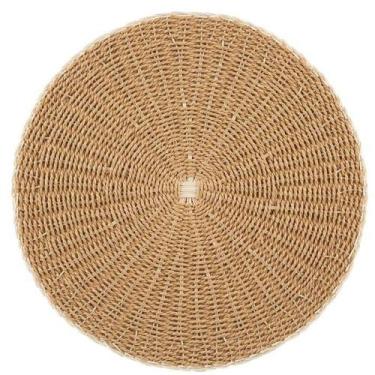 Imagem de Lugar Americano em Rattan Bon Gourmet 38cm Rojemac