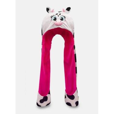 Imagem de Gorrocol Kids Vaca Off White Puket