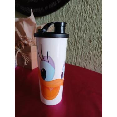 Imagem de Tupperware Copo Infantil Com Bico Margarida