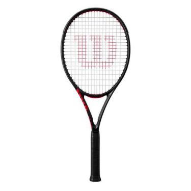 Imagem de Raquete Tênis Wilson Clash 100L V3 L3