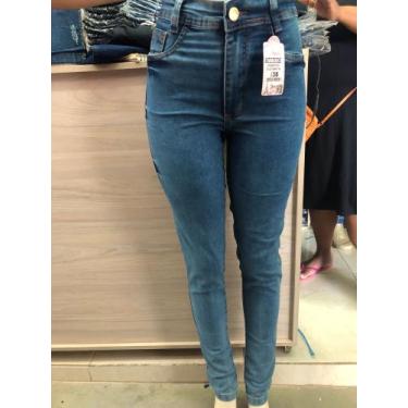 Imagem de Calça feminina - Jeans