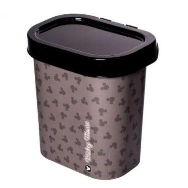 Imagem de Lixeira pia mickey 2,6lts - PLASUTIL