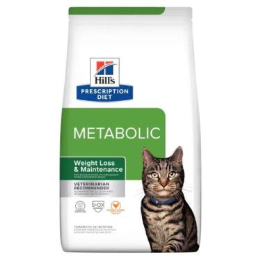 Imagem de Ração Hills Prescription Diet Metabolic Para Cães 1,81kg