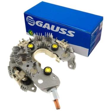 Imagem de Placa De Diodos Bmw M5 2013 Gauss