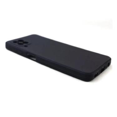 Imagem de Capa Case Capinha Silicone Aveludada Compatível Galaxy A52 - cisen, Pr