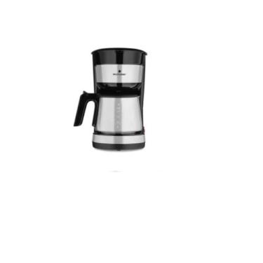 Imagem de Cafeteira 30 Xicaras Jarra Inox 127v - Be035 - Multilaser, 110V