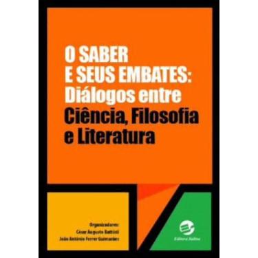 Imagem de Livro - O saber e seus embates