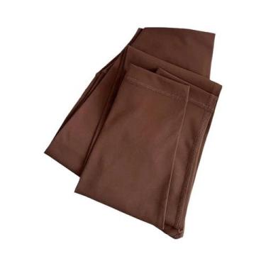 Imagem de Leggings De Yoga Femininas De Cintura Alta, Respiráveis, Sem Costura, 