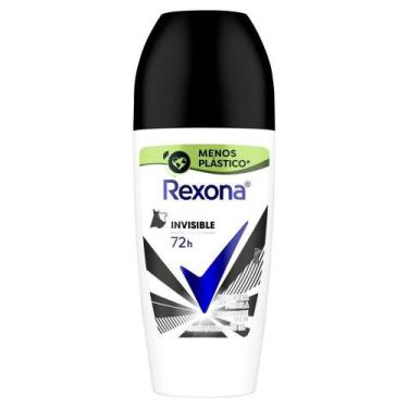 Imagem de Desodorante Rexona Roll-On Women Invisible 50ml
