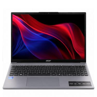 Imagem de Notebook Acer 15 Intel Core i3-1305U 8GB DDR5 256GB SSD Nvme 15.6" IPS Acer