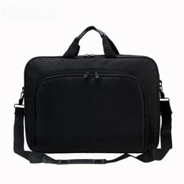 Imagem de Bolsa Para Laptop De Negócios De 15,6 Polegadas, Portátil, De Nylon, C