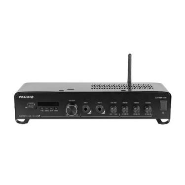 Imagem de Amplificador Frahm Slim Iot 2200 1x120w Rms