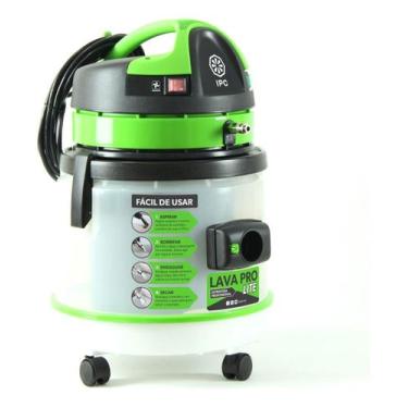 Imagem de Extratora Aspirador 1200W 127V Lava Pro Lite EP127LITE IPC, 110V