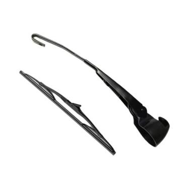 Imagem de Limpador De Para-brisa Traseiro SEAT Ibiza 1999-2001 Com Braço Para Li