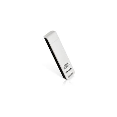 Imagem de Adaptador TP-LINK Wireless TL-WN821N USB 300MBPS - TPL0418