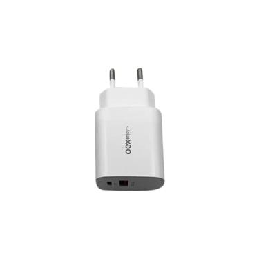Imagem de Fonte Carregador De Tomada Usb Type-C Oex