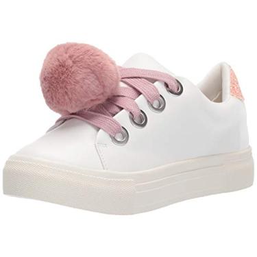 Imagem de Dolce Vita Tênis unissex infantil Cardi, Branco, 19 BR