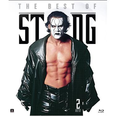 Imagem de WWE: The Best of Sting