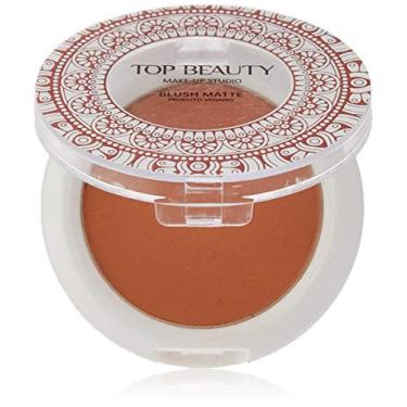 Imagem de Blush Top Beauty 02 4, 5Gr, Top Beauty